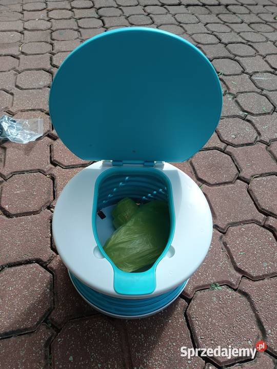 Sprzedam nocnik dziecięcy Pińczów