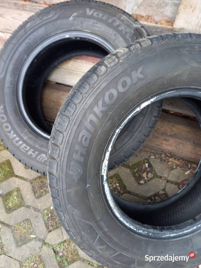 Opony letnie 2157015C lato Starachowice