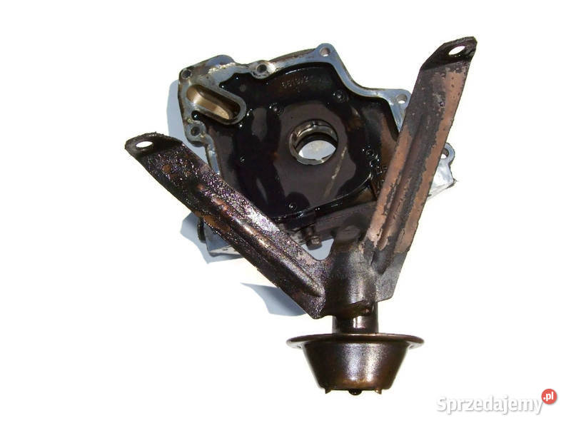 Golf IV 14 16V Pompa oleju smok 036115105B mazowieckie