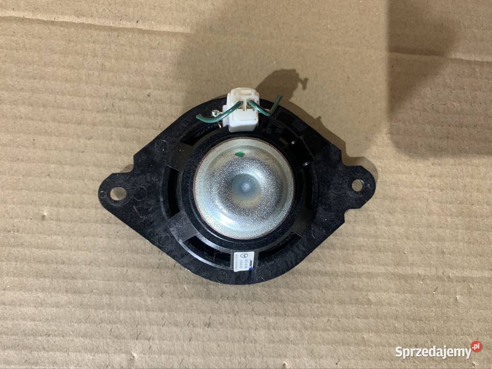 NE6166960 głośnik kokpitu bose mazda 6 II gh Szczecin sprzedam