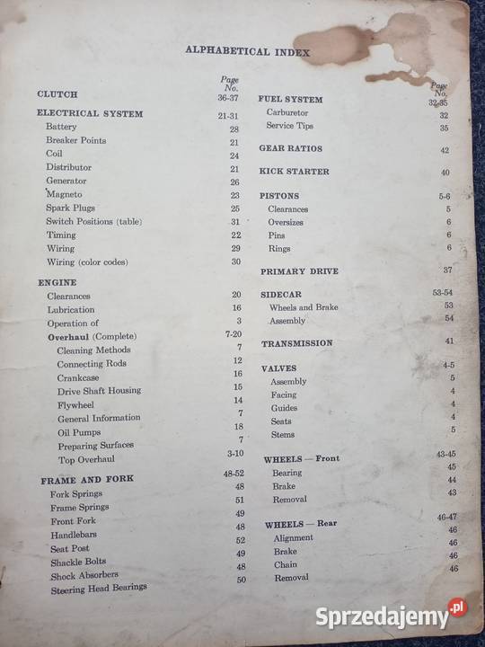 Indian Chief Bydgoszcz