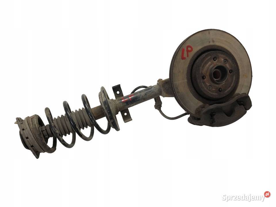 Renault Grand Scenic II 20 16v 135 Amortyzator Pozostałe Skarżysko-Kamienna sprzedam