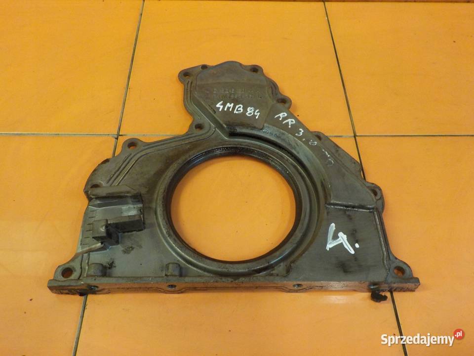 RANGE ROVER L405 XF XJ 30 TD V6 19r 306DT Suków sprzedam