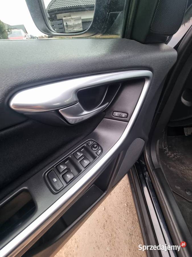 Volvo xc60 serwisie światła do jazdy dziennej Zamość sprzedam