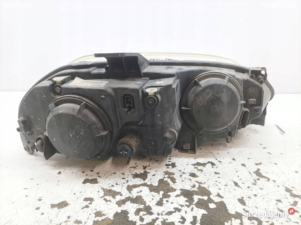 LAMPA PRZÓD LEWA 51795882 Fiat Croma II 20052011