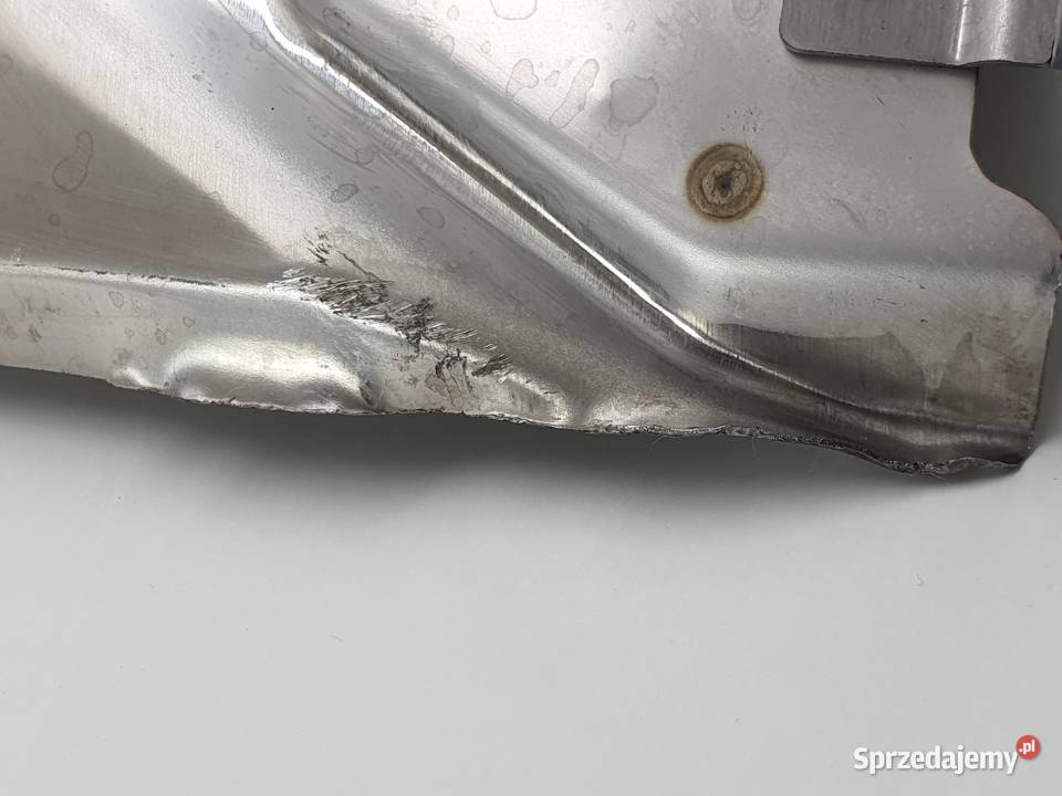 Oslona Tlumika Oslona Termiczna Honda Nt 1100 łódzkie Janowice