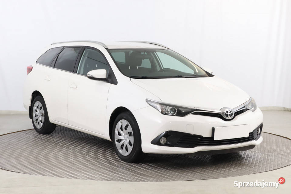 Toyota Auris 16 Valvematic klimatyzacja śląskie Zabrze