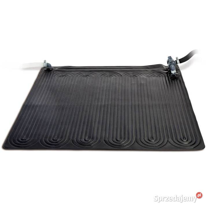 Intex Solarne maty grzewcze 2 PVC 12x12 m Warszawa