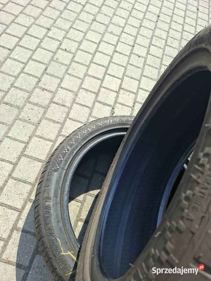 Opony 2055017 r EVENT POTENZA UHP 93v bieżnik ok Rybnik