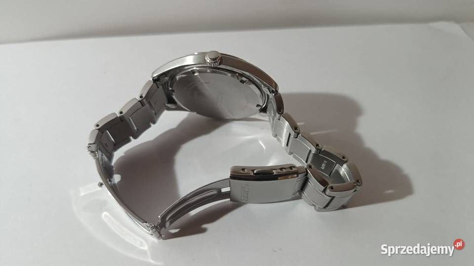 Zegarek męski SEIKO Katowice sprzedam