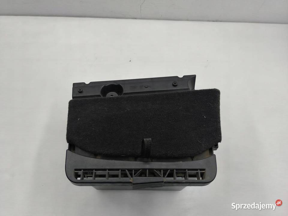 SCHOWEK BAGAZNIKA BMW E46 19 KOMBI