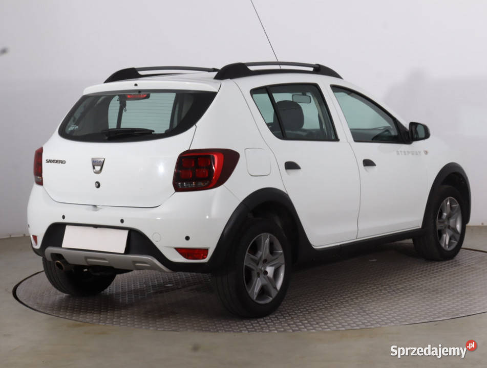 Dacia Sandero 15 dCi Piaseczno