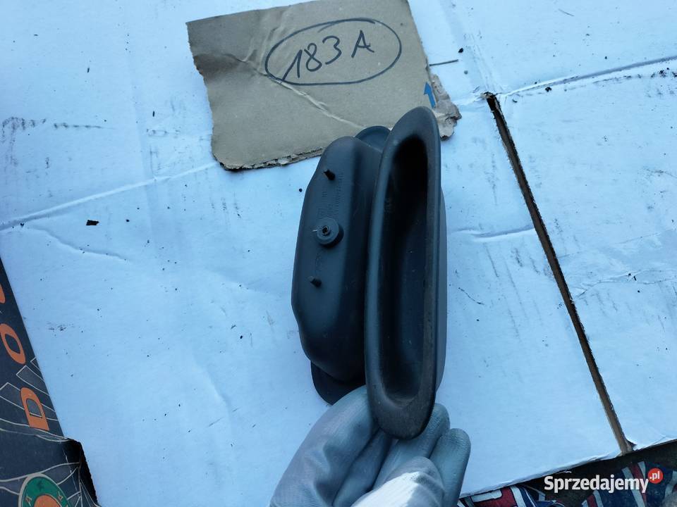 FORD MONDEO MK1 MK2UCHWYT RĄCZKA WEWNĘTRZNA osobowe Kamień-Kolonia