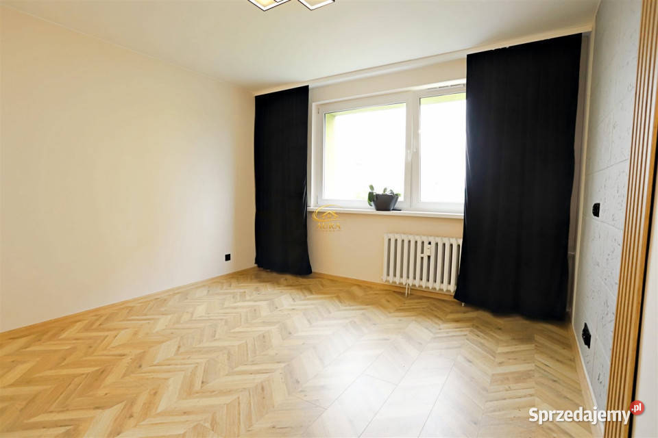 Mieszkanie Wałbrzych 4473m2 3pok