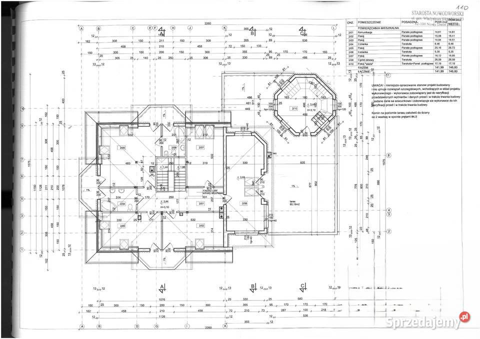 rezydencja I widok na Zalew I duży garaż I pod Kąty Rybackie