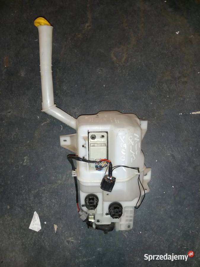 Mazda 6 GH zbiorniczek spryskiwaczy Ksenon świętokrzyskie Kielce