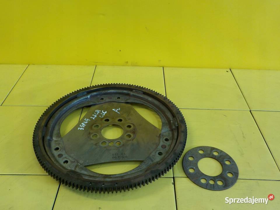 MERCEDES W203 CLC 22 CDI 08r 150 646 kolo Sprzęgła i elementy świętokrzyskie