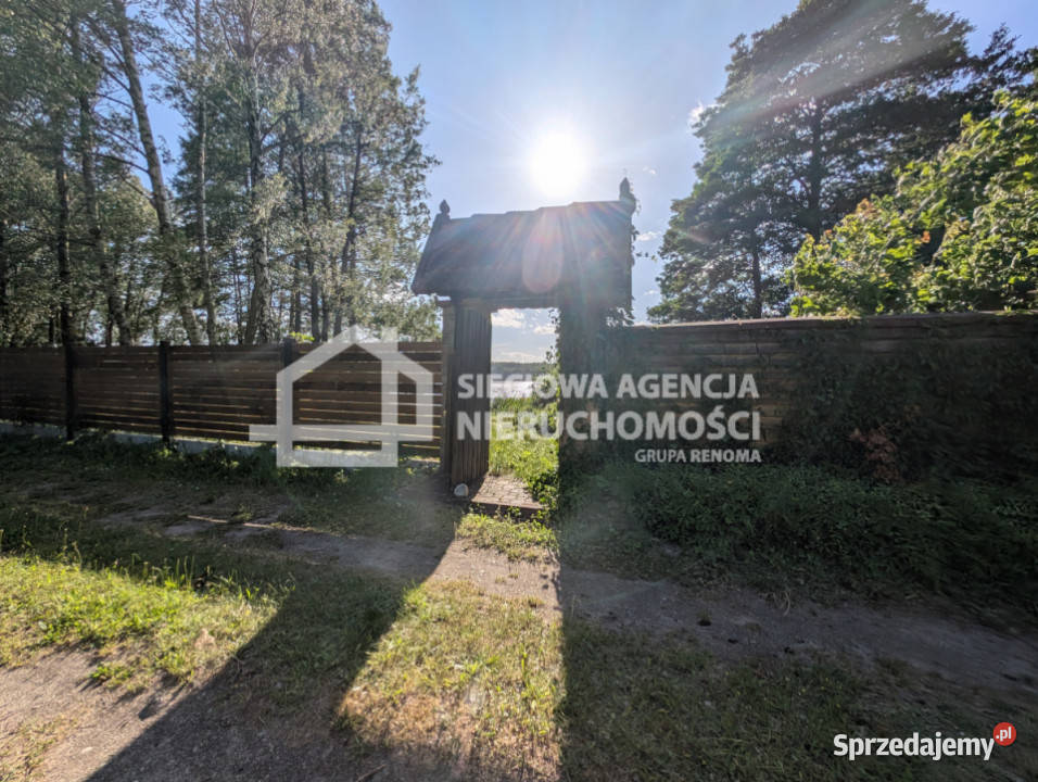 sprzedaży domu wolnostojącego 210m2 Sitno pomorskie