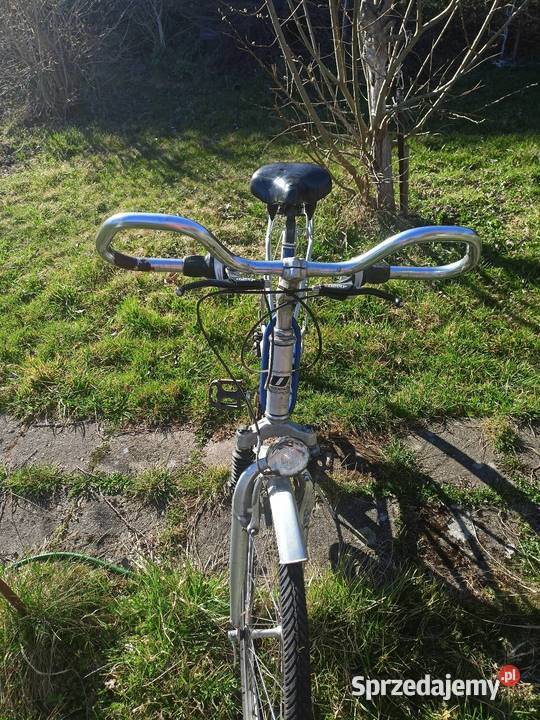 Rower treningowy Deven Koszalin