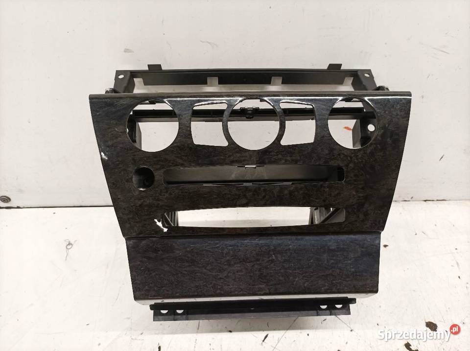 DEKOR LISTWA OZDOBNA DESKI RAMKA ŚRODKOWA świętokrzyskie