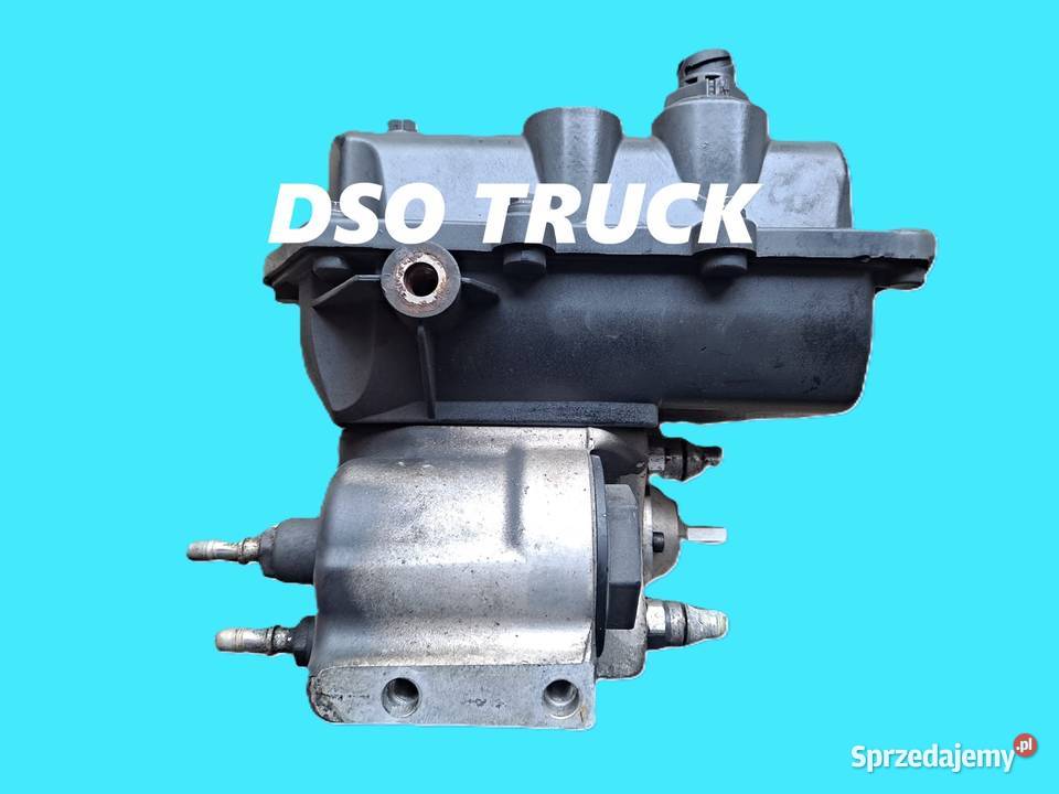 A0001400578 HILITE 13150758 Pompa ADBLUE Zawichost