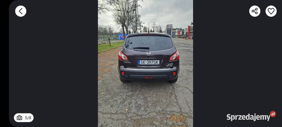 Sprzedam Samochód Katowice