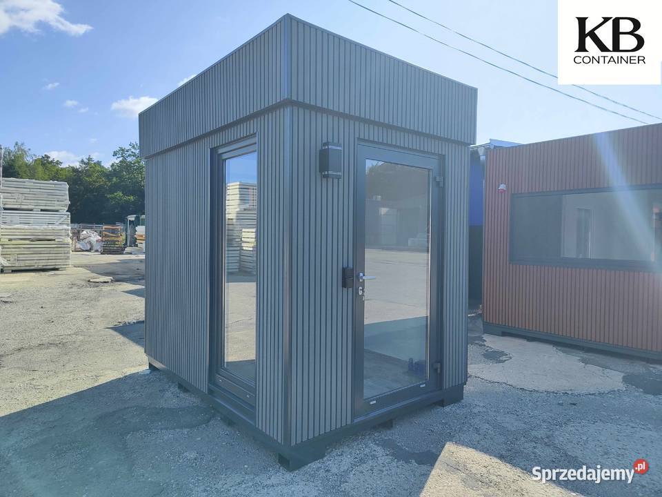 Kontener magazyn 30 x 20 m z dostawą opolskie Kędzierzyn-Koźle