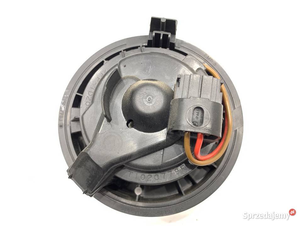 DMUCHAWA NAWIEWU DACIA LOGAN II N109038B podkarpackie