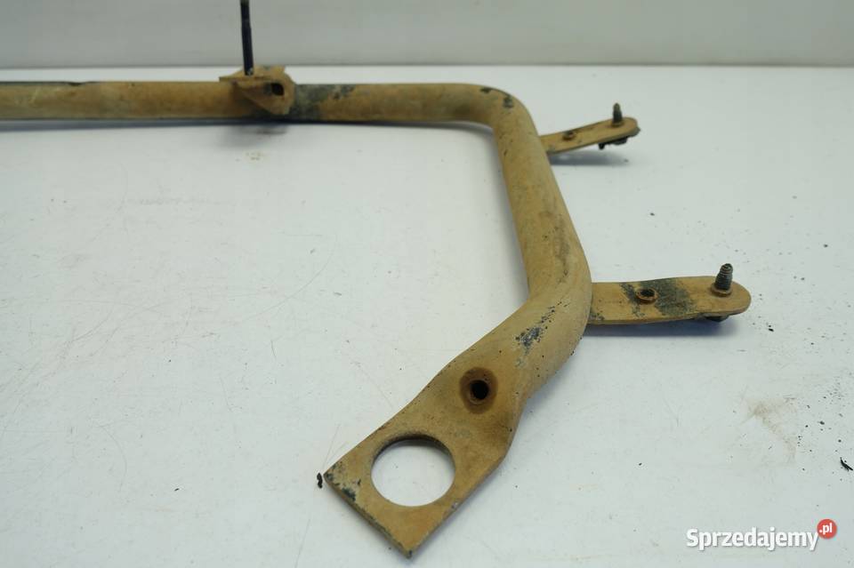 Polaris Sportsman 850 MOCOWANIE BAGAŻNIKA STELAŻ Chełm