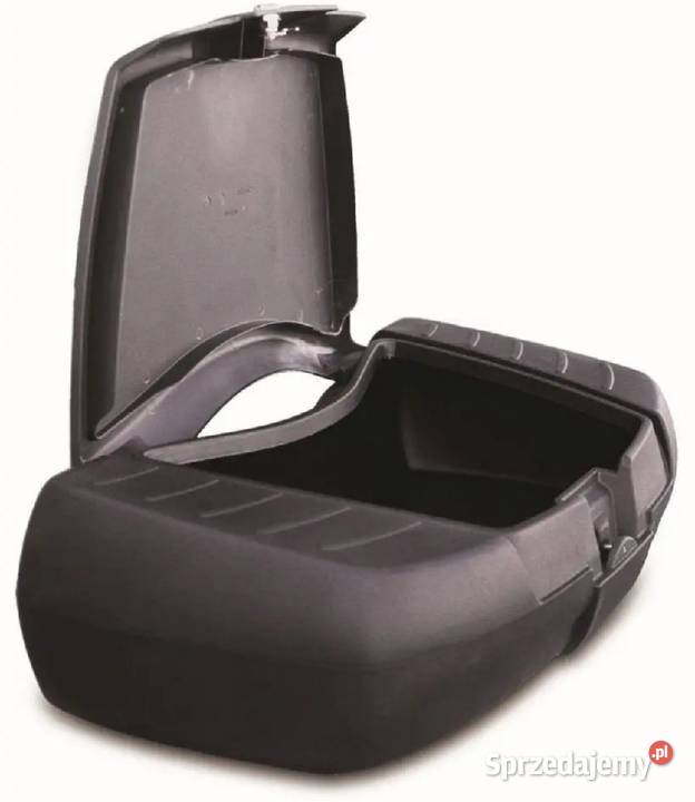 Kufer przód Tyl Quad ATV Solidny Mocny sprzedam