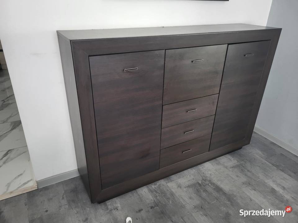 Komoda szafka RTV Miechów