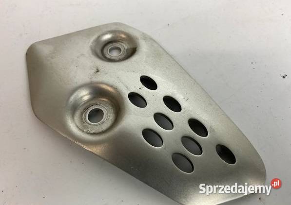 Osłonka seta prawego przód Yamaha MT07 Sulęcin