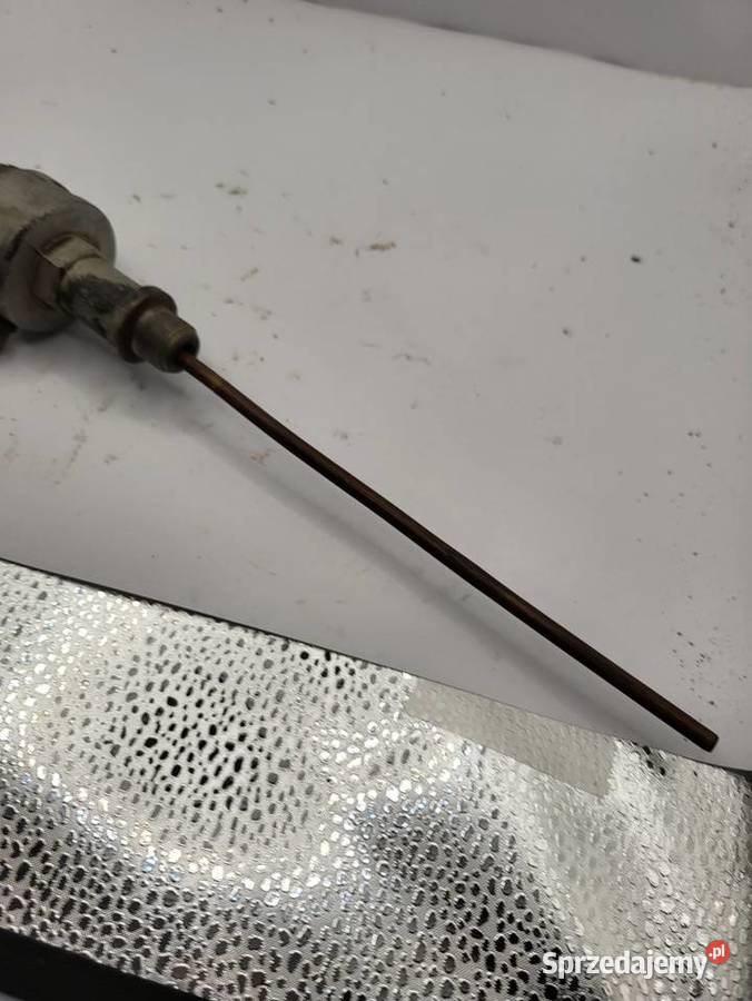 OLIWIARKA KROPLOWNICA SMAROWNICA SILNIK śląskie Rybnik