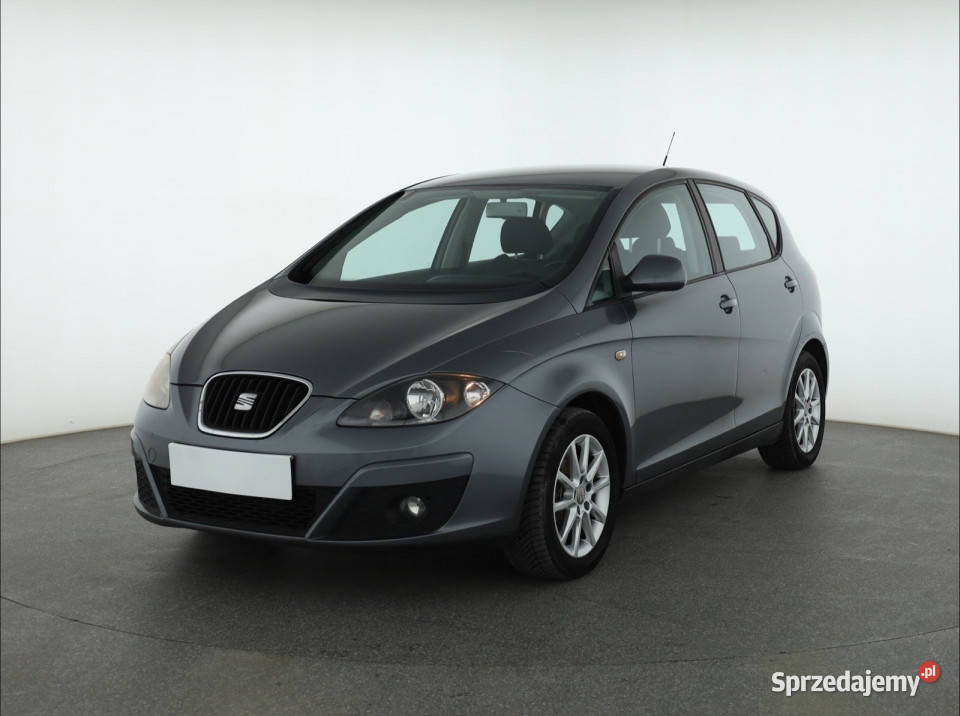 Seat Altea 16 TDI automatyczna Piaseczno