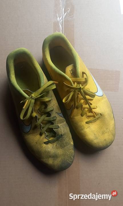 Buty sportowe Nike 385 Turfy Halówki Małkinia Górna