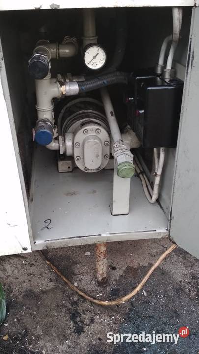 urządzenie do filtrowania RECHERT Rumia