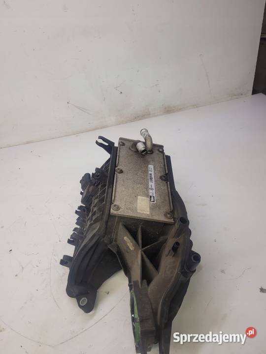 KOLEKTOR SSĄCY VW AUDI SKODA 14 TFSI 03C129711AD Kolektory ssące