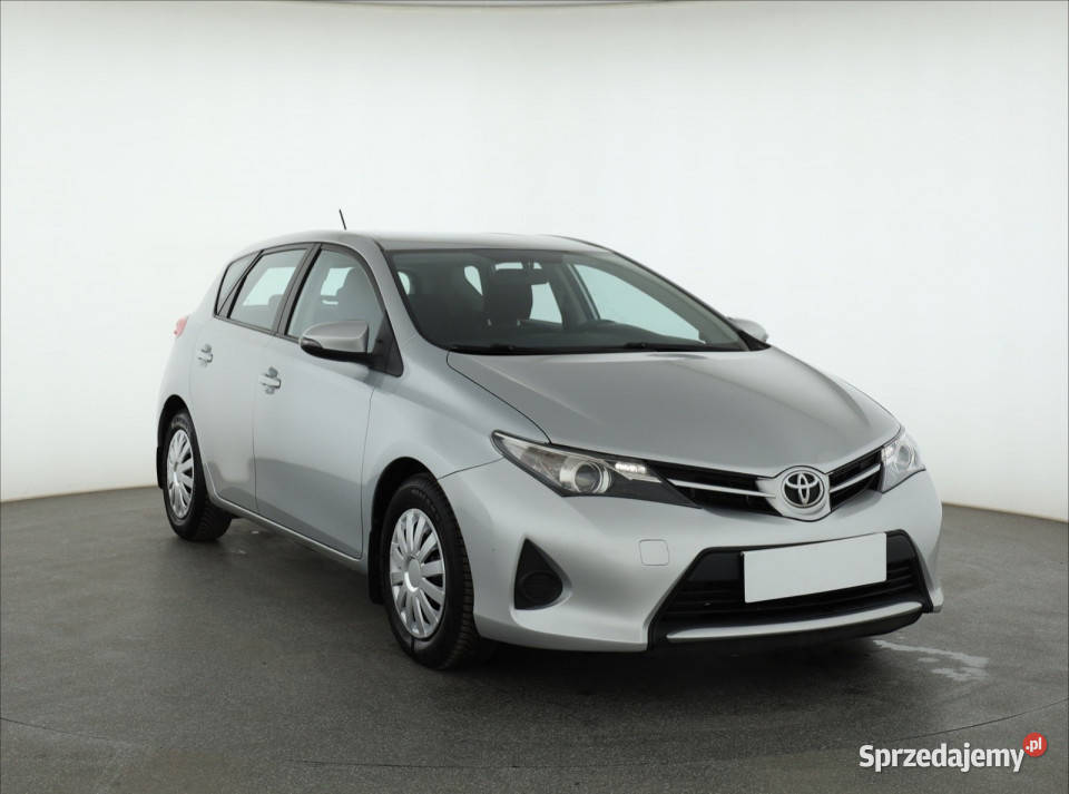 Toyota Auris 14 D4D klimatyzacja Piaseczno sprzedam