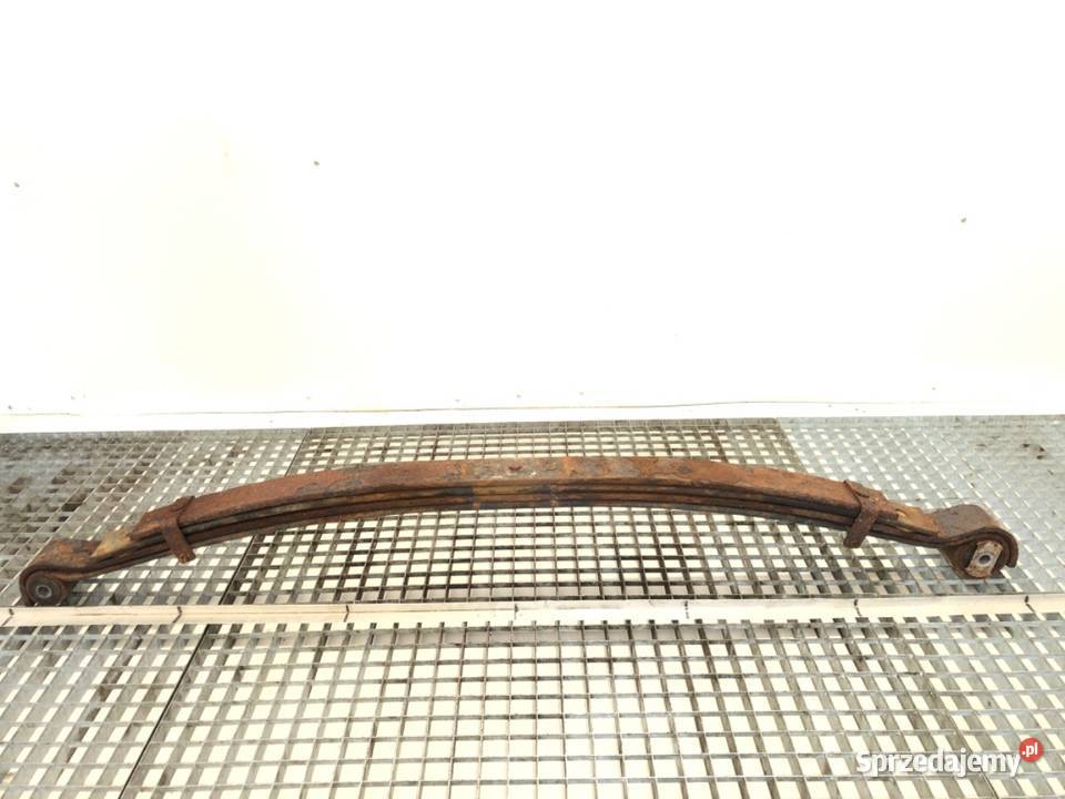 RESOR PRAWY TYŁ CITROEN JUMPER II Bus PIÓRO osobowe podkarpackie