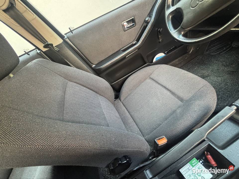 Audi 80 B 3 Mysłowice