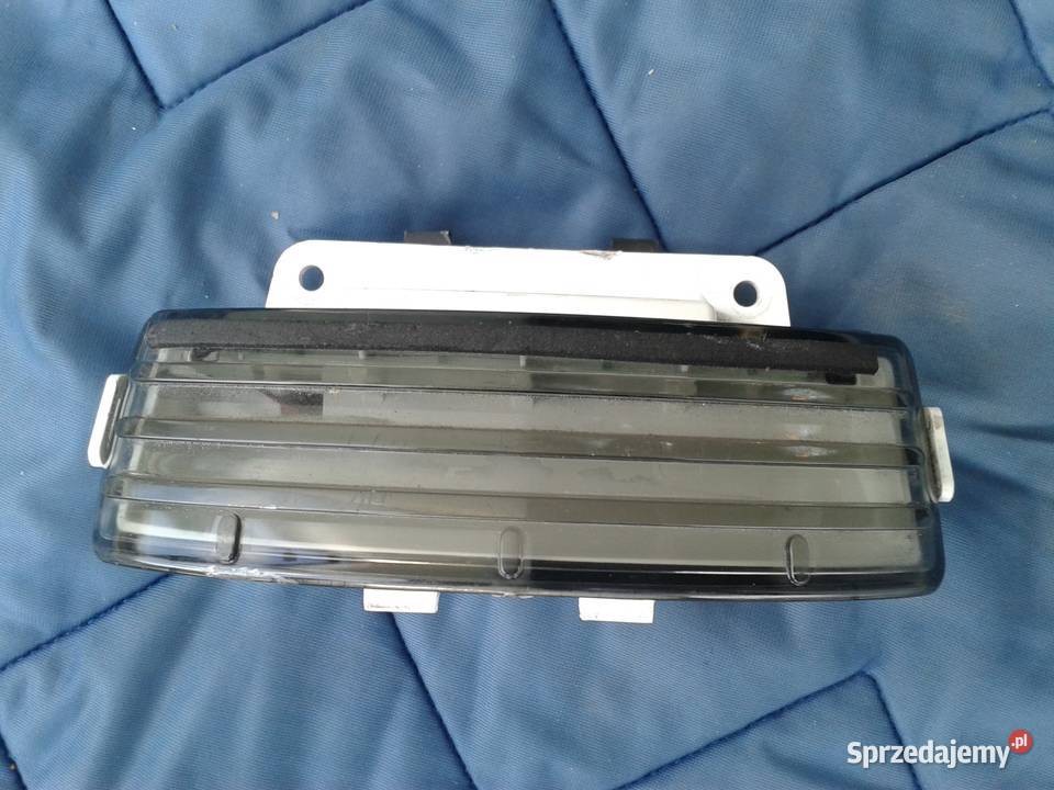 Harley lampa tylna błotnik street glide electra Rybnik sprzedam