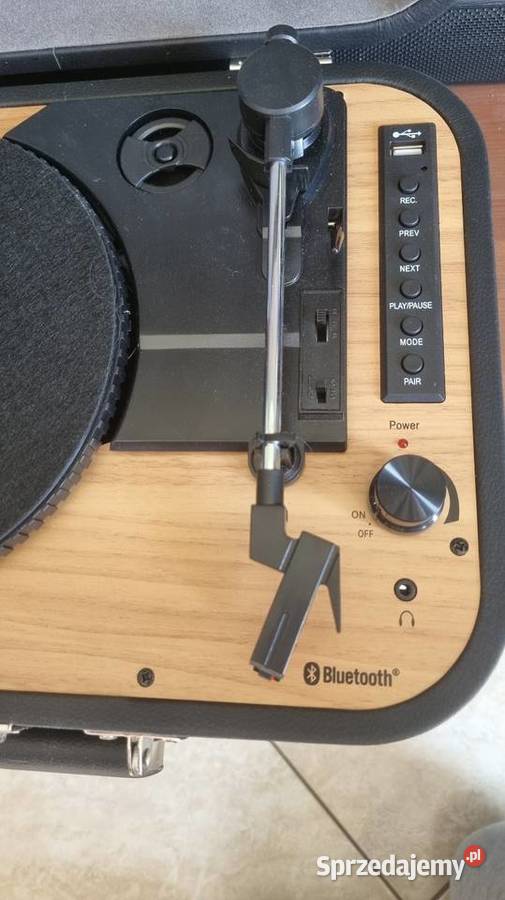Gramofon Lenco Wejherowo