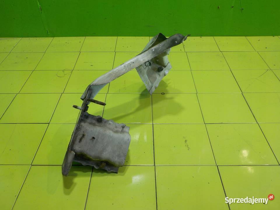 PEUGEOT BOXER II 08r podluznica prawa przod osobowe Suków