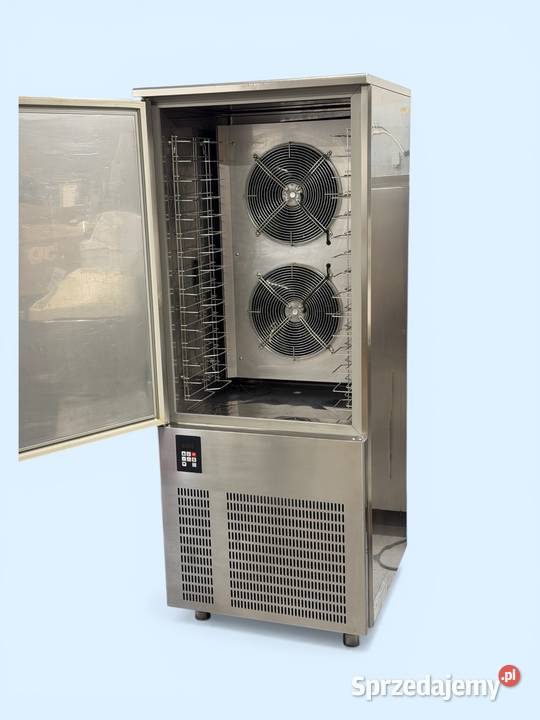 Szokowka FAGOR Kalisz Pomorski