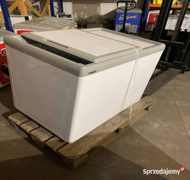 Zamrażarka Hiron SD510 Wrocław sprzedam