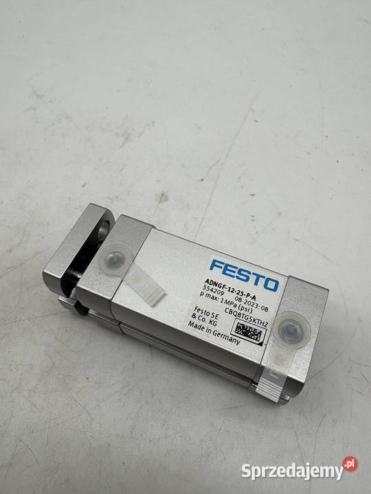 Festo ADNGF1225PA 554209 Siłownik kompaktowy Warszawa