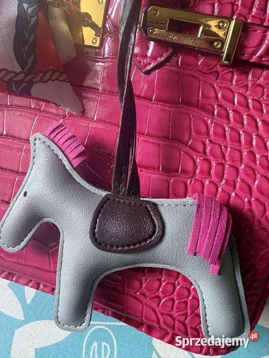 Torebka Hermes Birkin midi 27cm