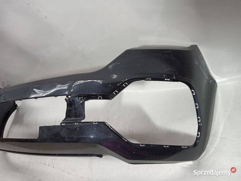 ZDERZAK PRZÓD PRZEDNI VW MULTIVAN T6 LIFT sprzedam
