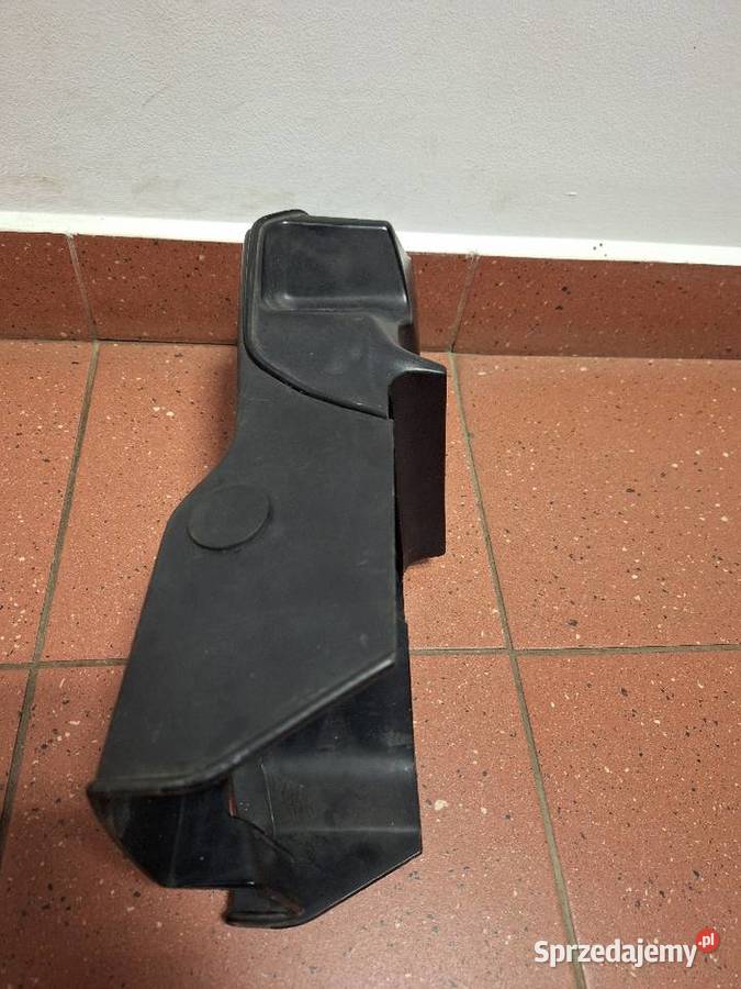 Obudowa kolumny kierowniczej stacyjki Polonez Strzyżów