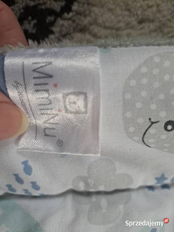 Otulacz Pozostałe Warszawa